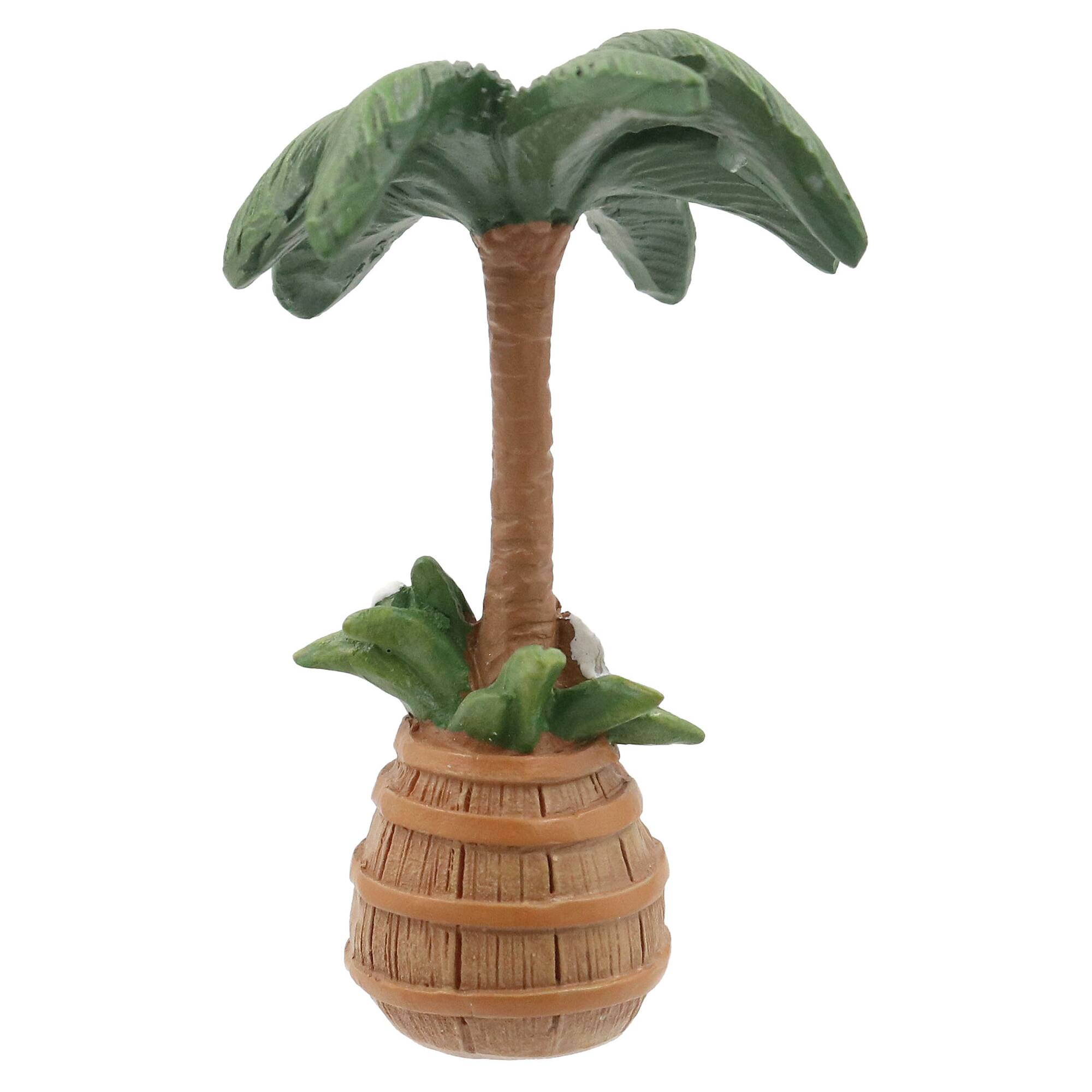 Mini Palm Tree Decoration by Ashland®